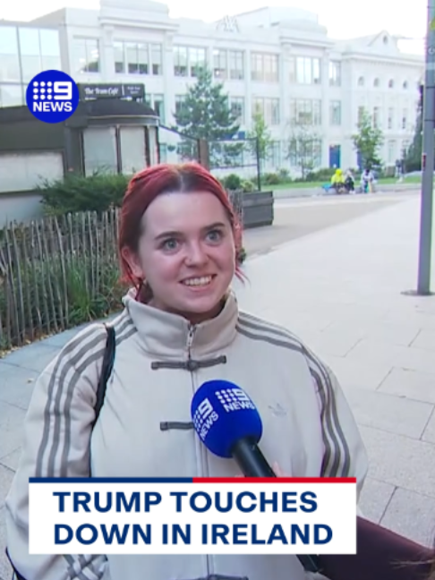 @9News Australia