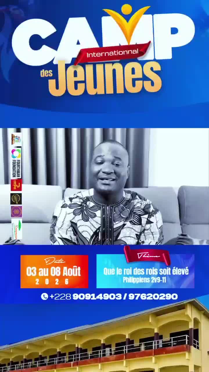 @R&eacute;v&eacute;lation Des Fils De Dieu