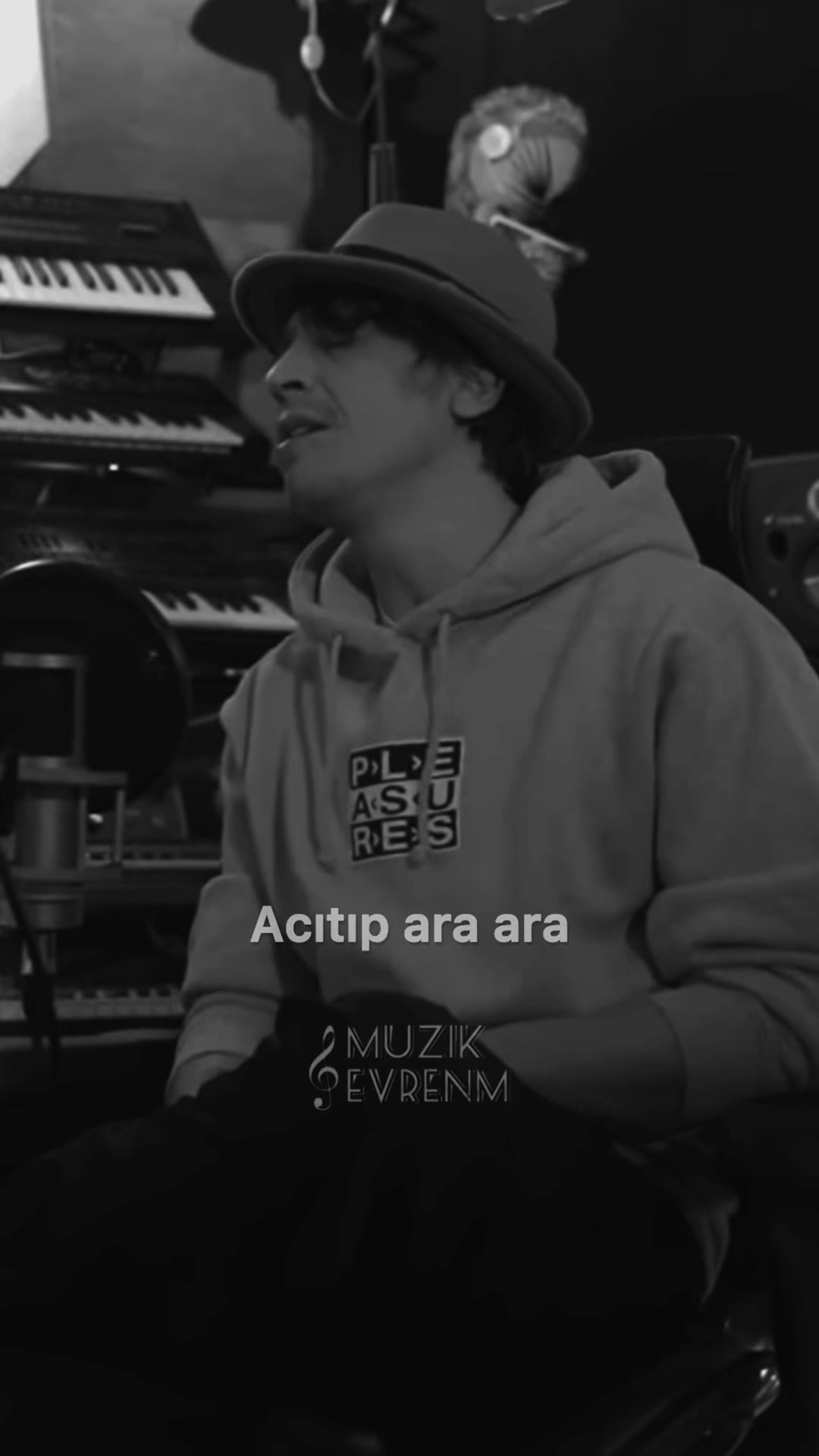 @Müzik Evrenim