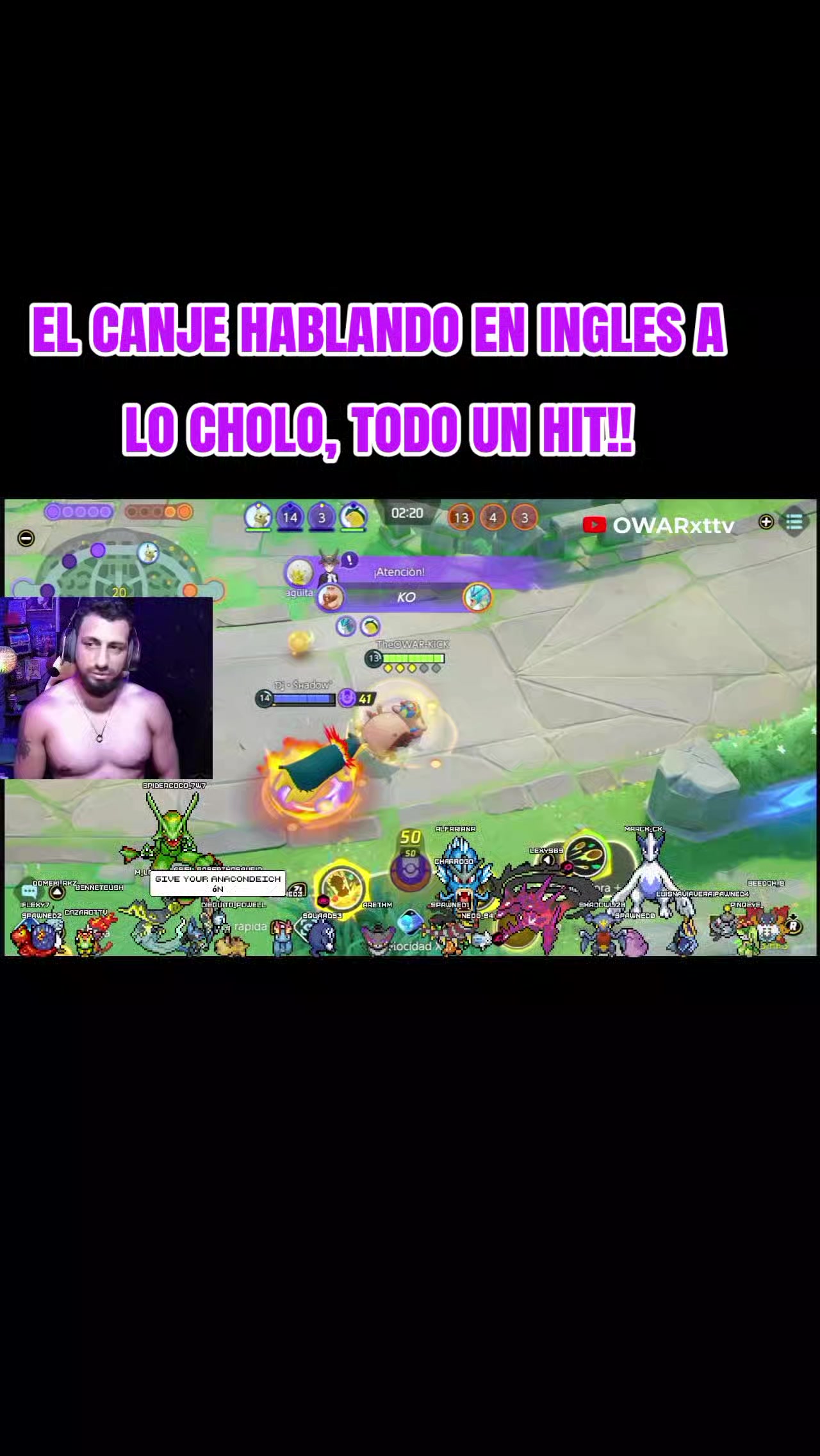 @OWARxTTV