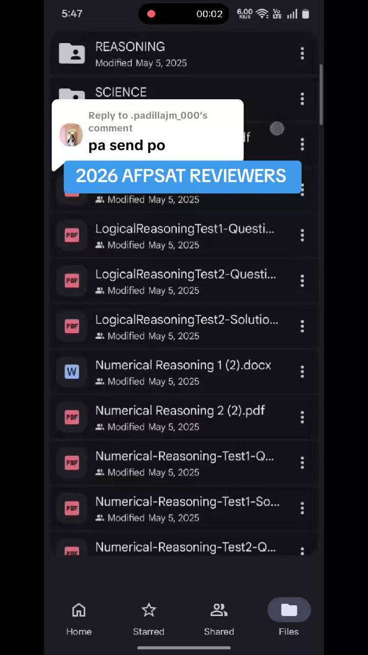 @LPT REVIEWERS 2026👩🏫