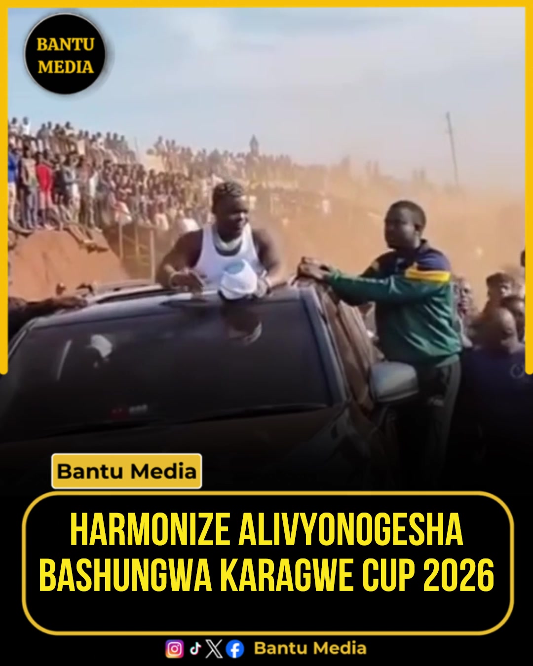 @Bantu Media