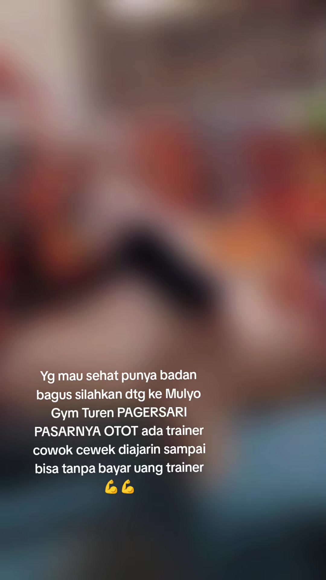 @Udin Trainer