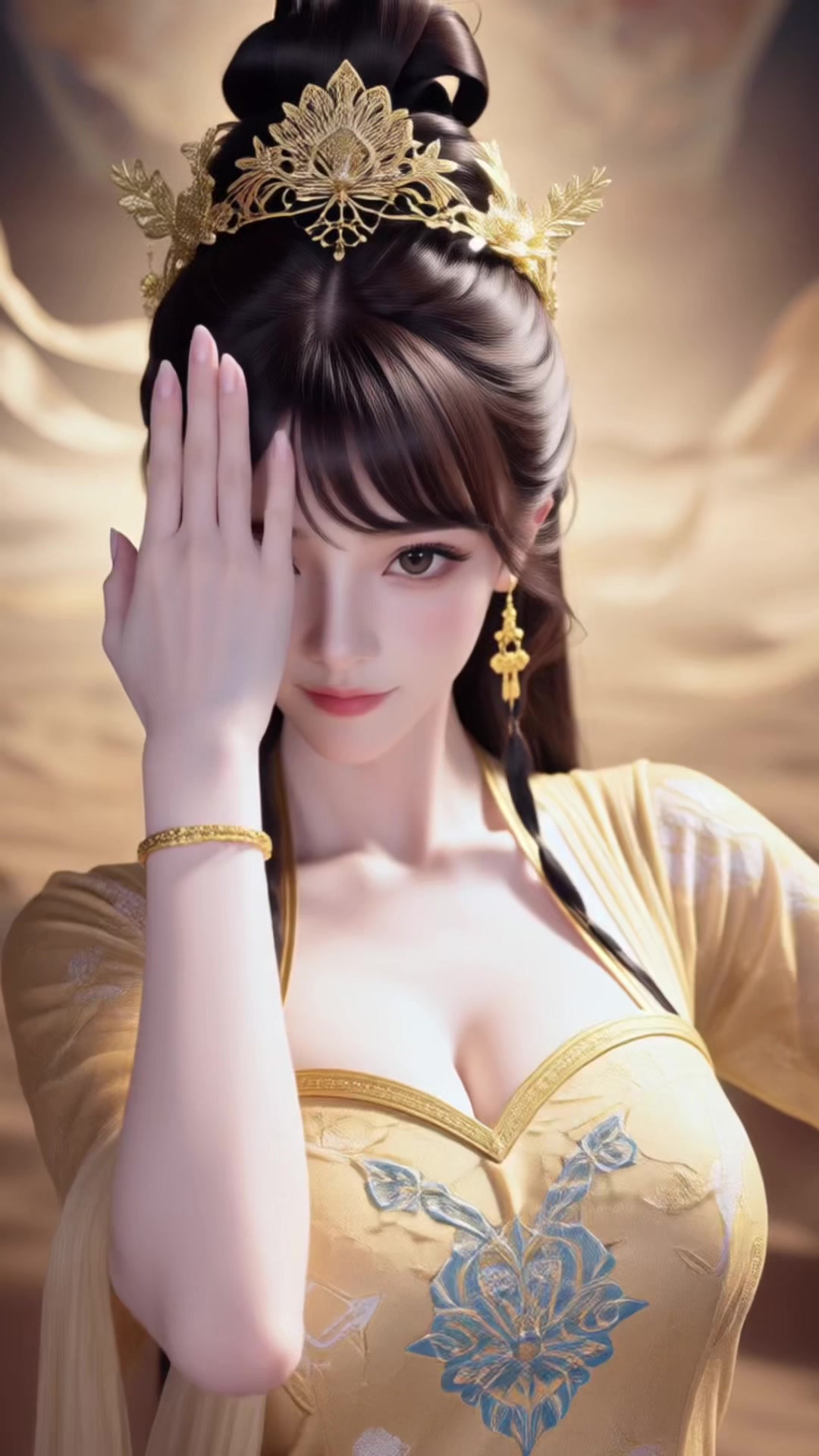 @Lumenora Nebelle