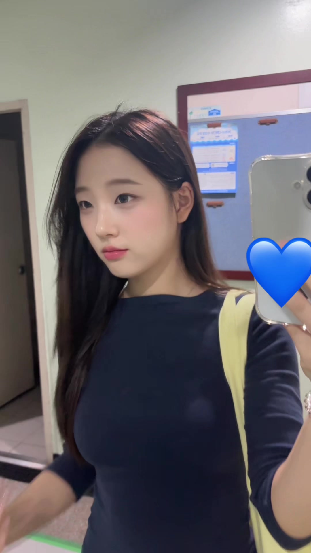@은채
