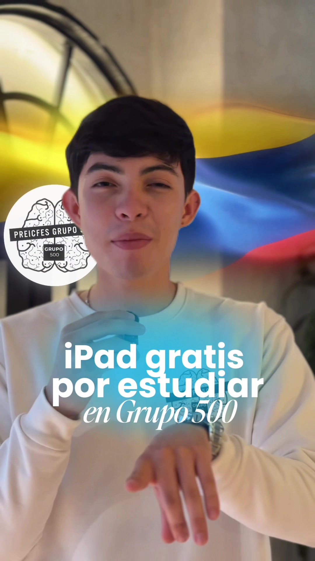 @PreICFES Grupo 500