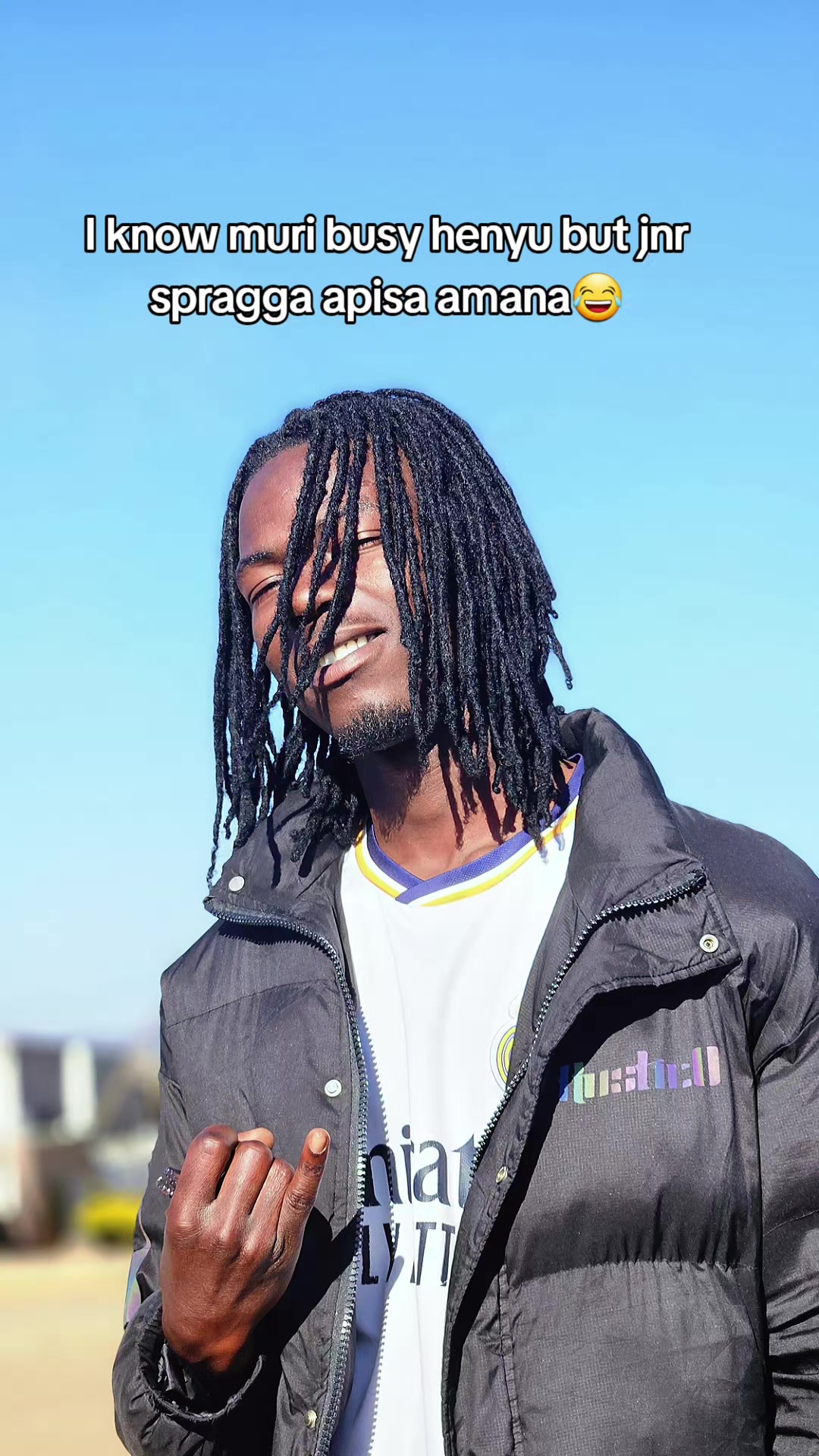 @Blessing Nhamo