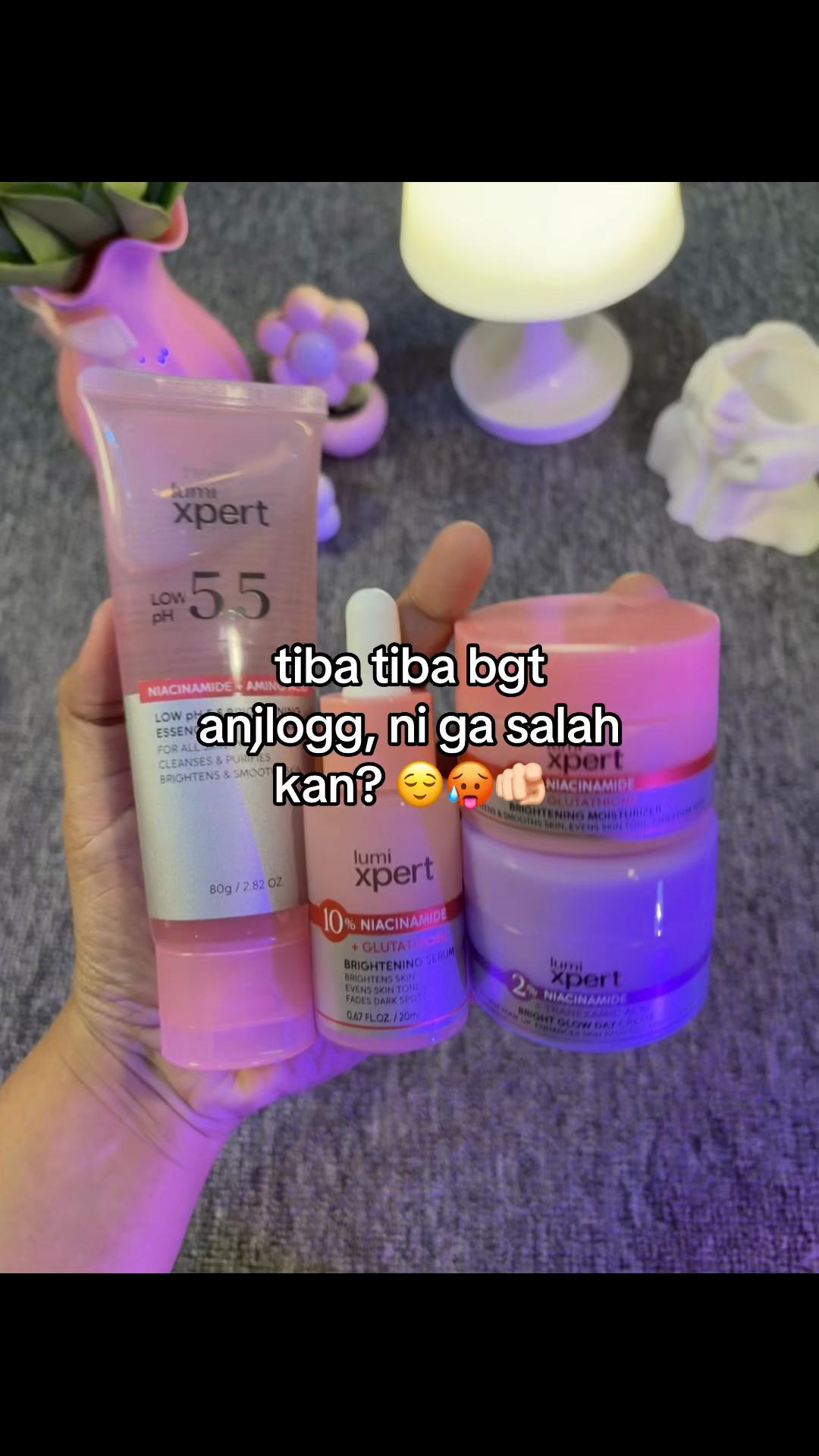 @𐙚⋆˚rahasiaskincaremu🕊️