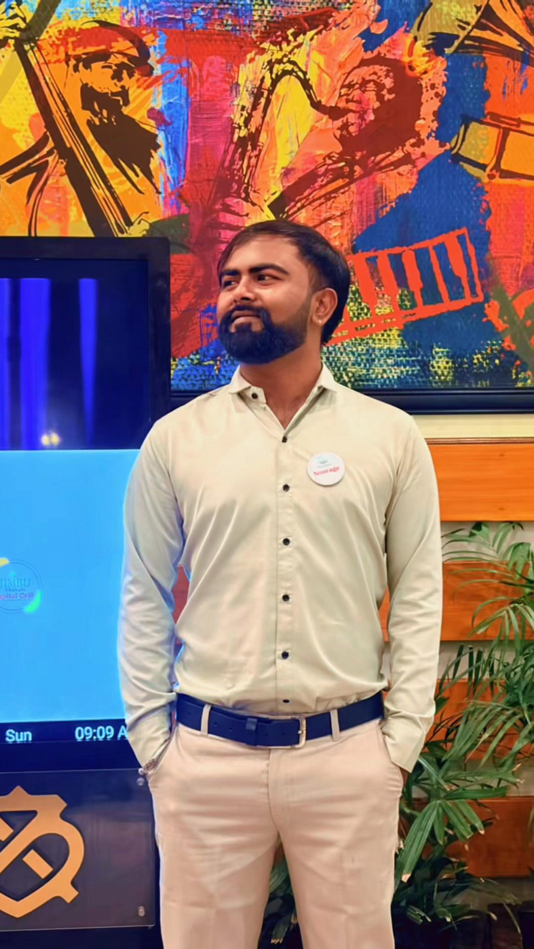 @Bikash_ Kalwar🦁