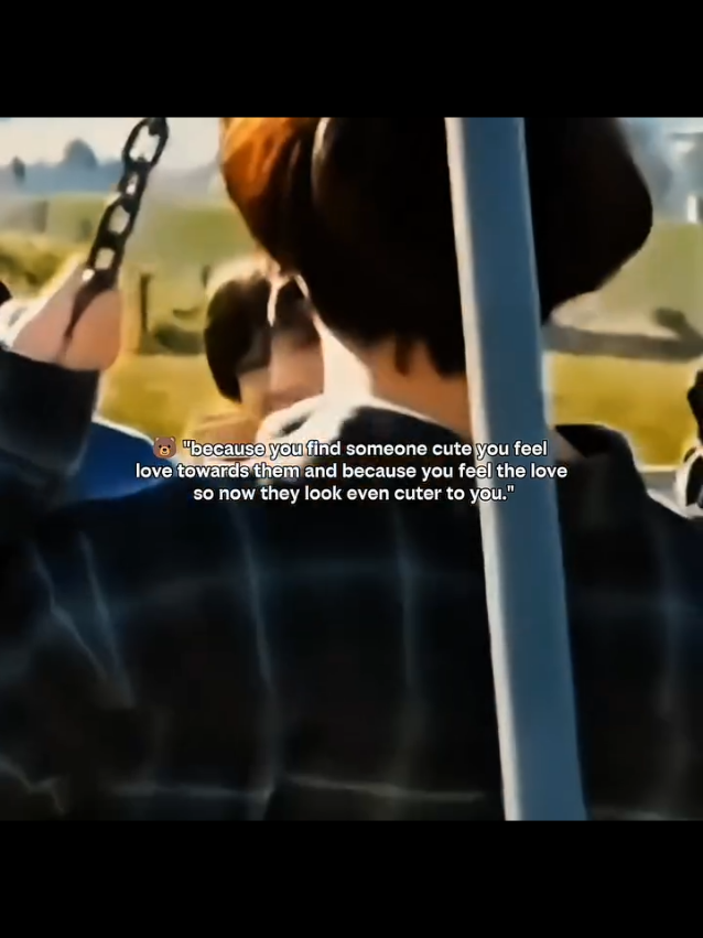 @TAEKOOK IS life
