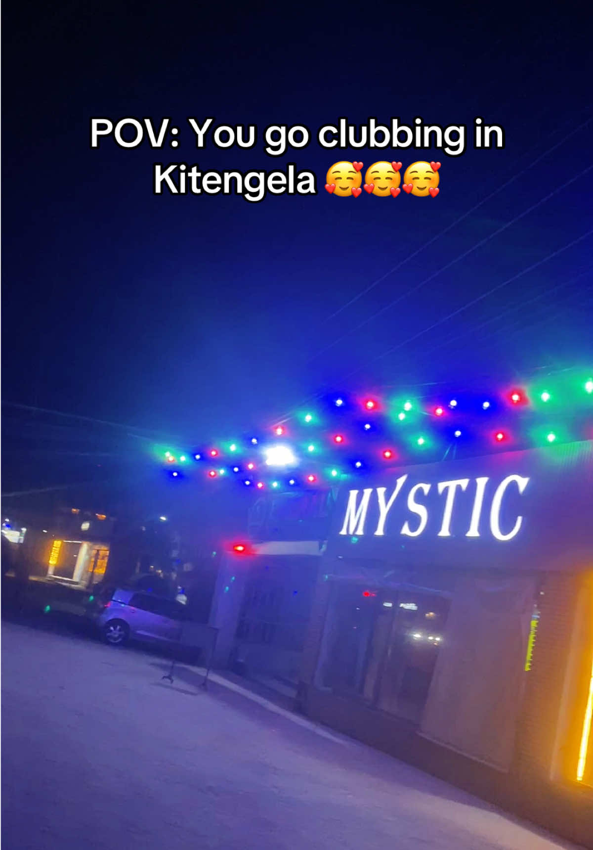 @Kitengela 110