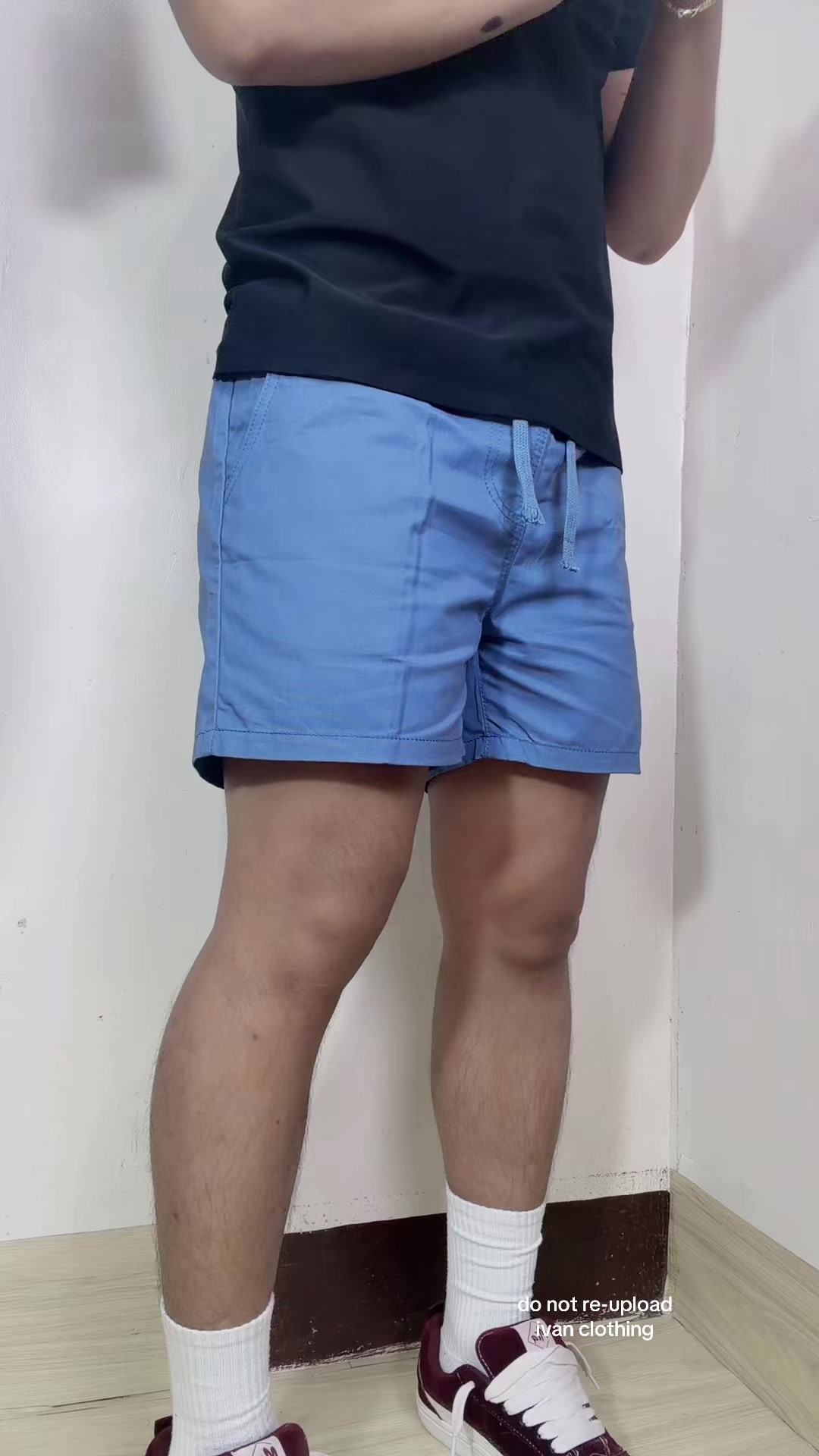 @Ivan Clothing