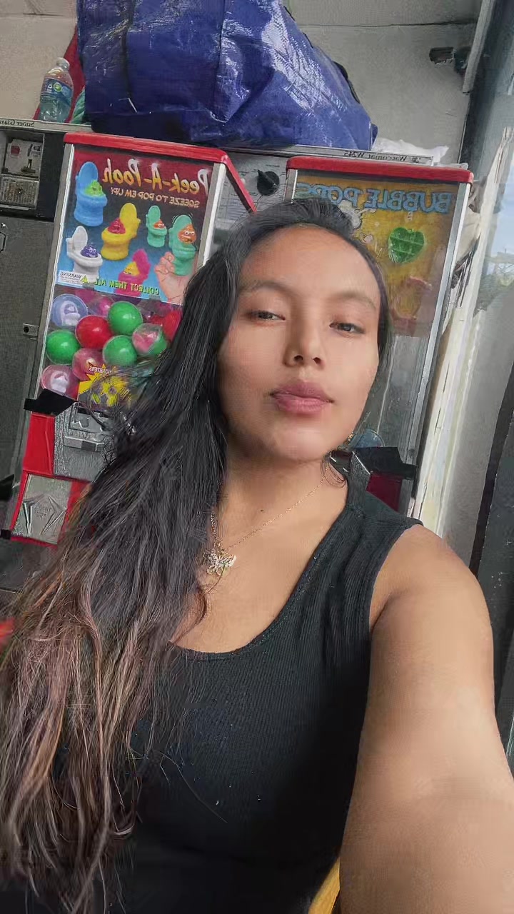 @🥹S&ntilde;rita Quishpe🌸💞