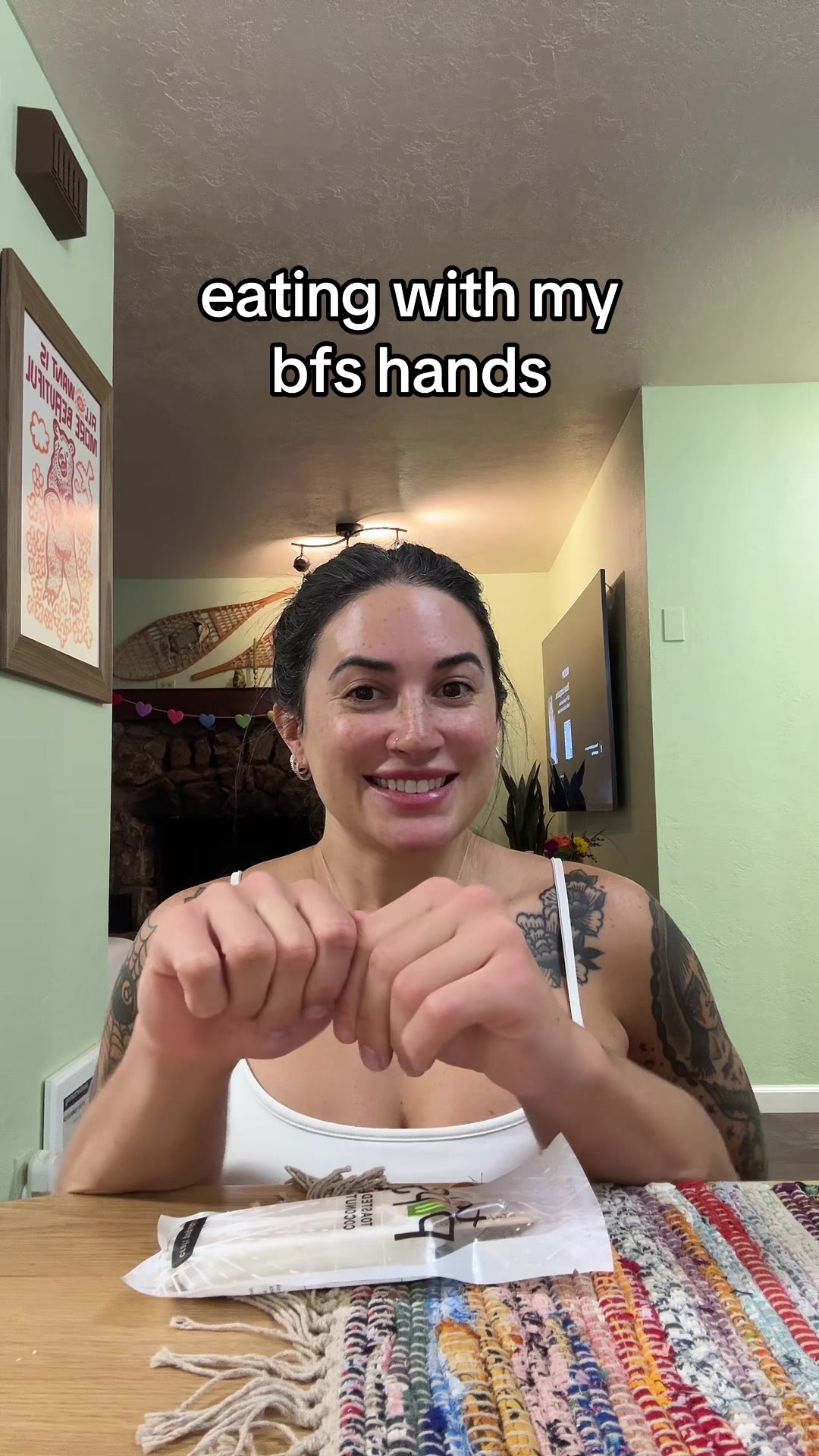 @Alanah Cole