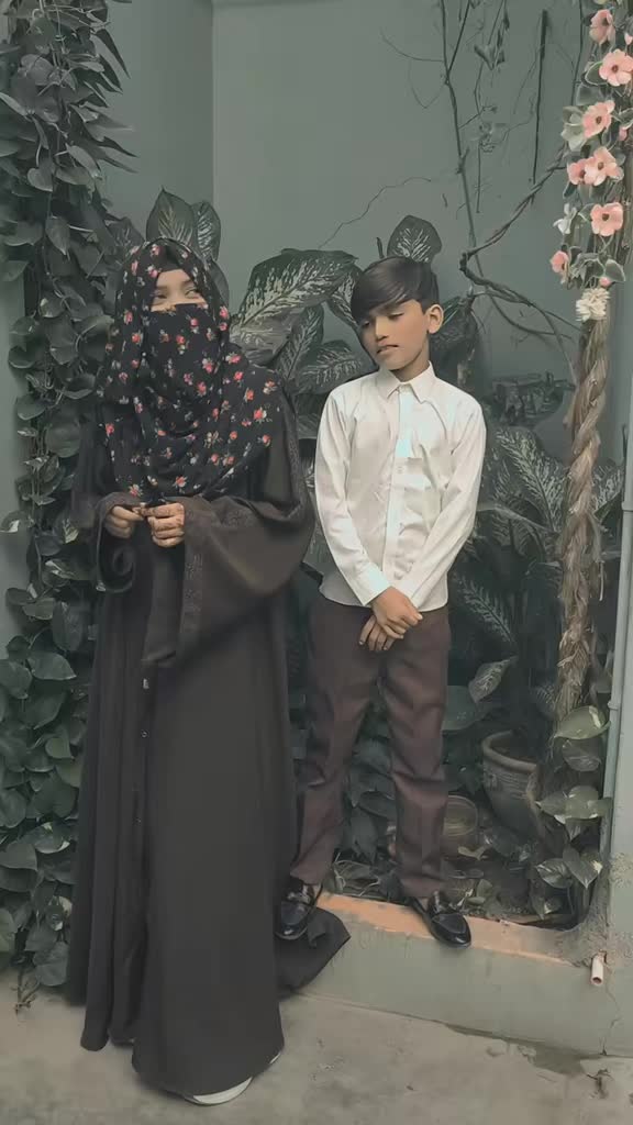 @✨BROTHER & SISTER🌍❤️👑