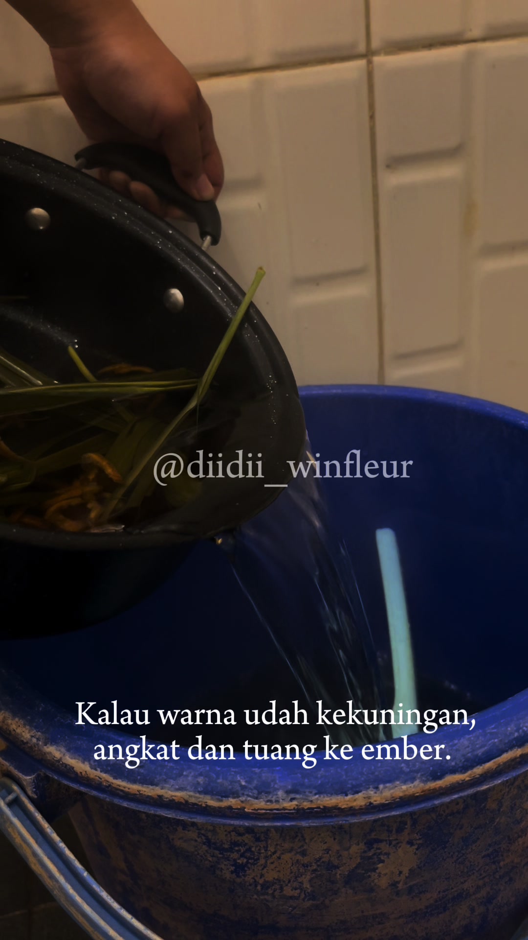 @Diary's Diidii