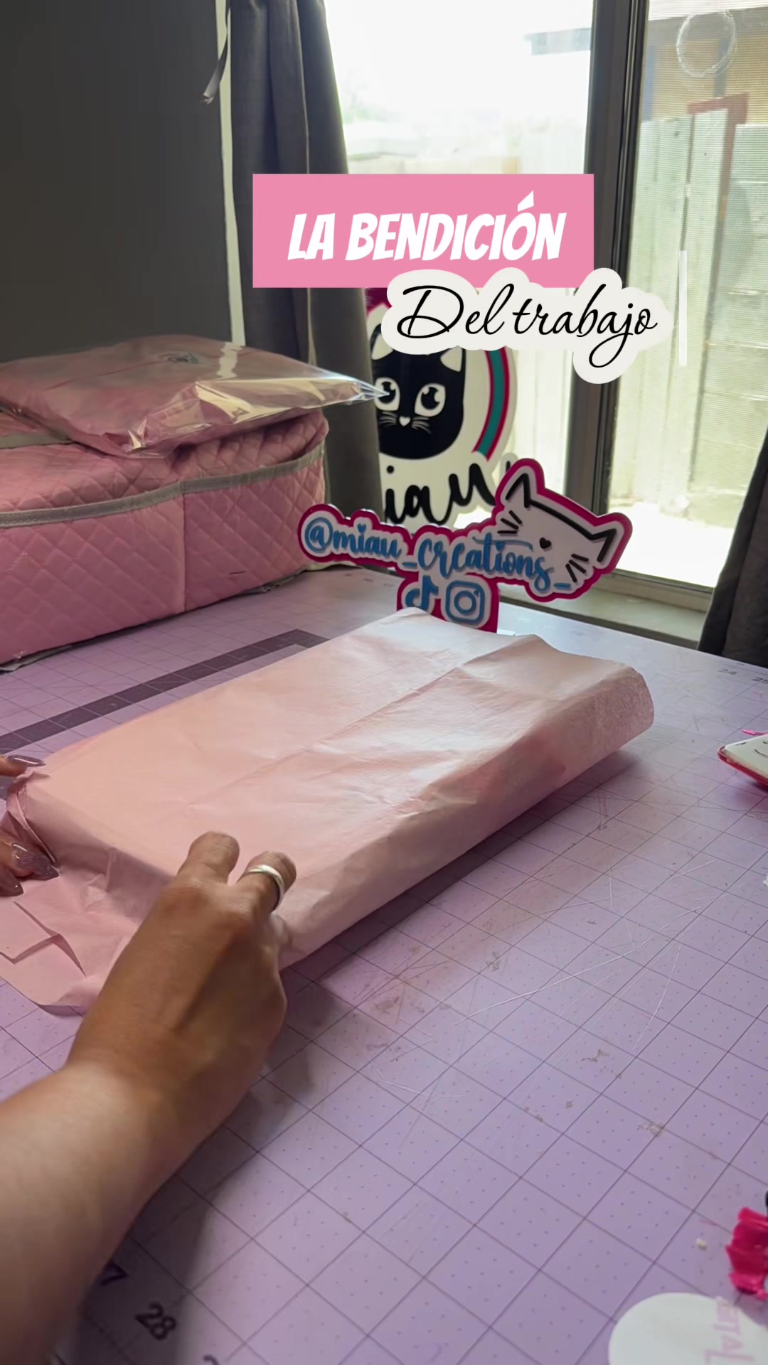 @Miau Creations