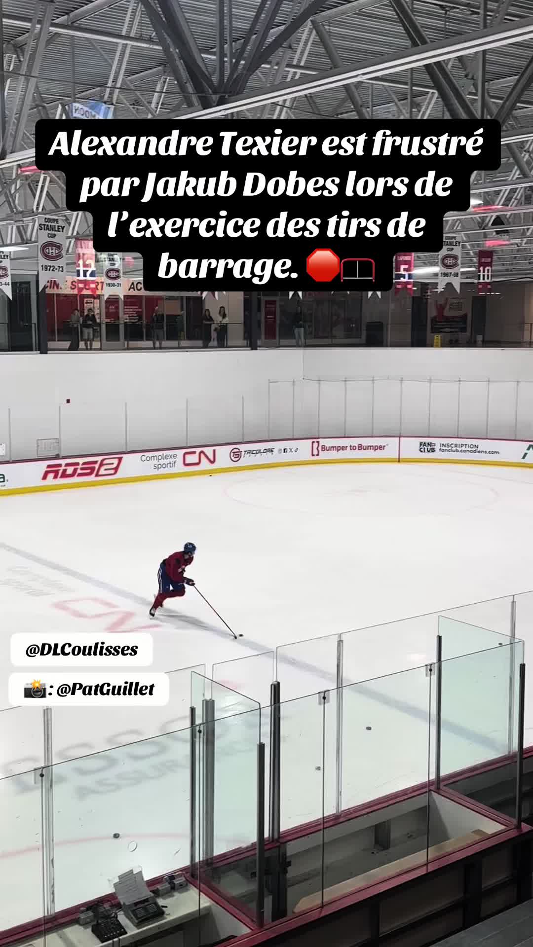 @Patrick Guillet