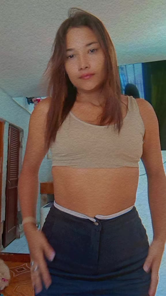 @Damaris oficial