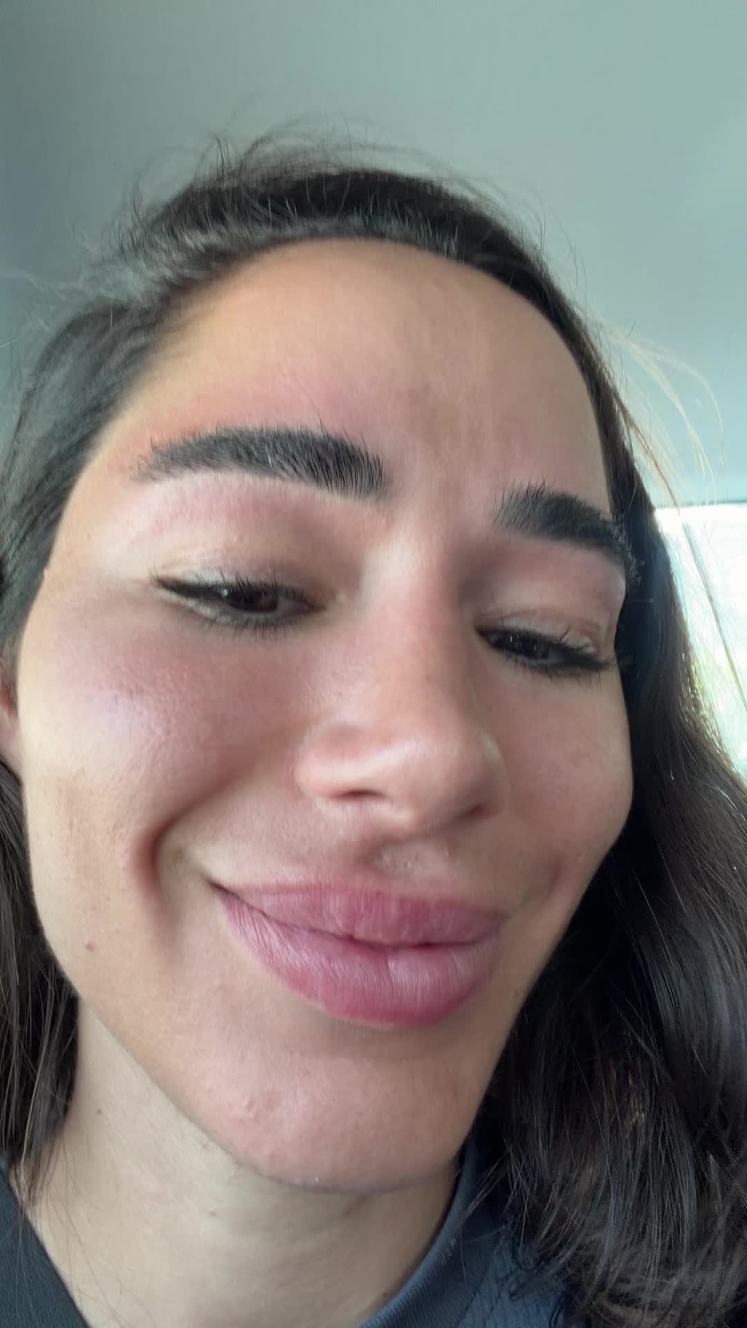 @Br&uacute; luccas
