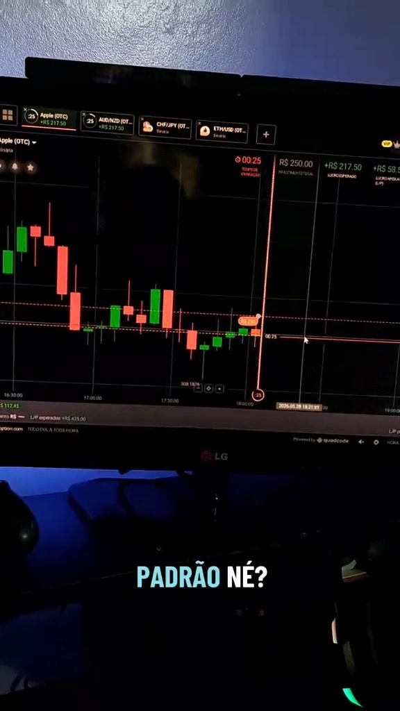 @Shels Trader