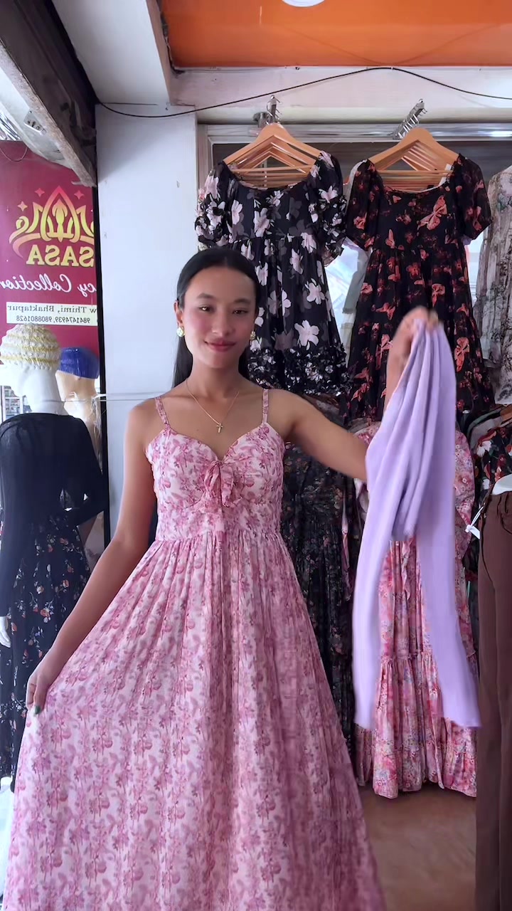 @SASA_FANCY_COLLECTION