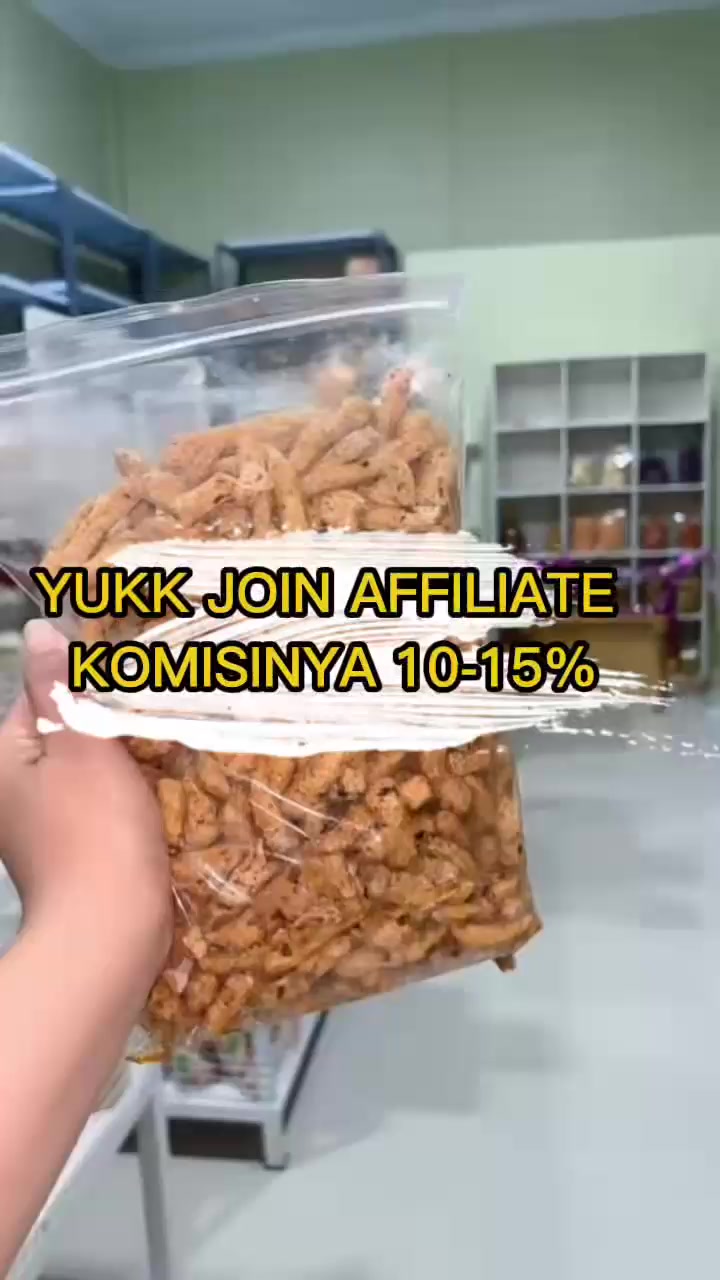 @RINS HOME SNACK