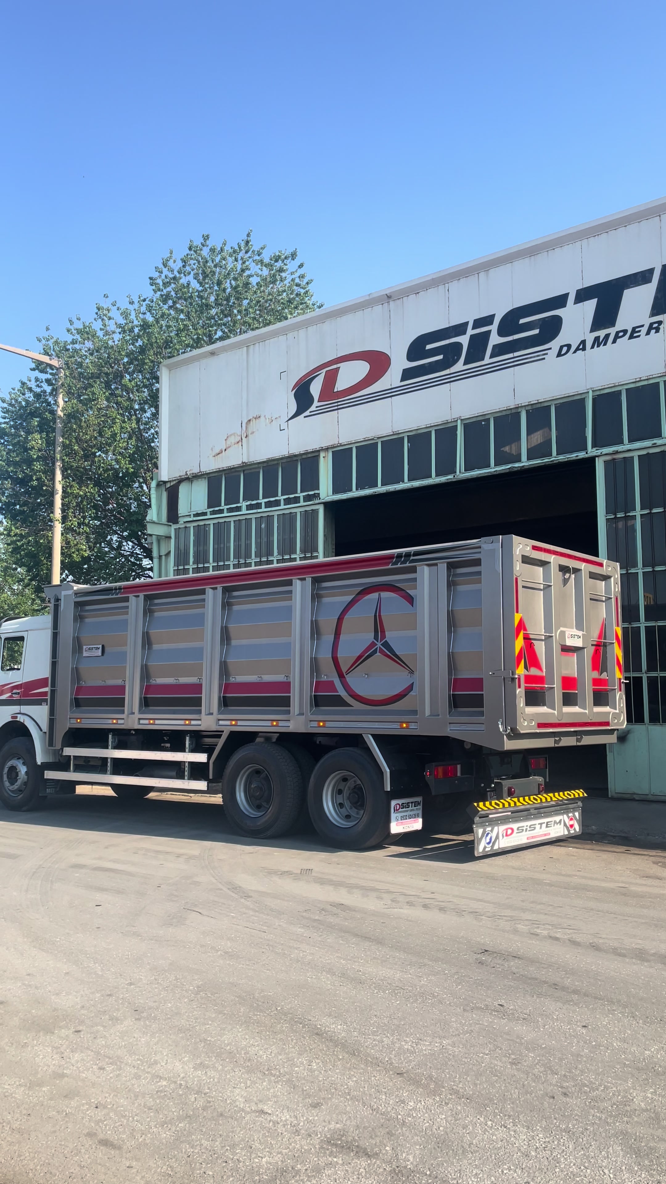 @Sistem Damper