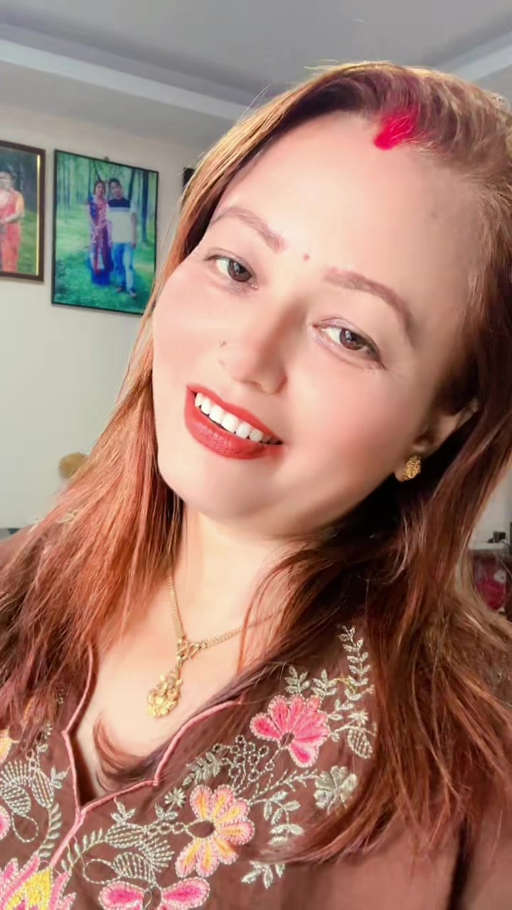 @🧿Urmila Upreti 🧿