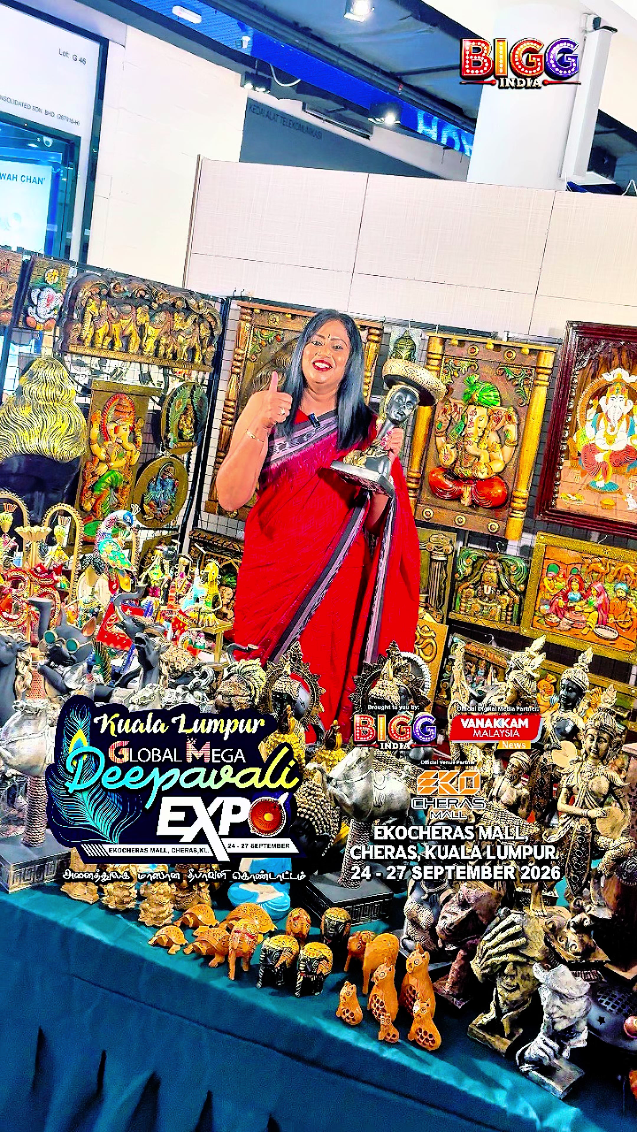 @BIGG INDIA