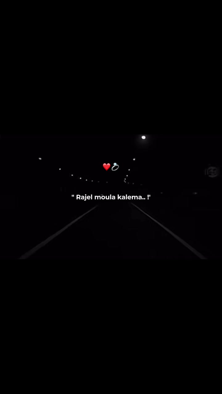 @MAROUANE /مــــــرواטּ 🦉❤