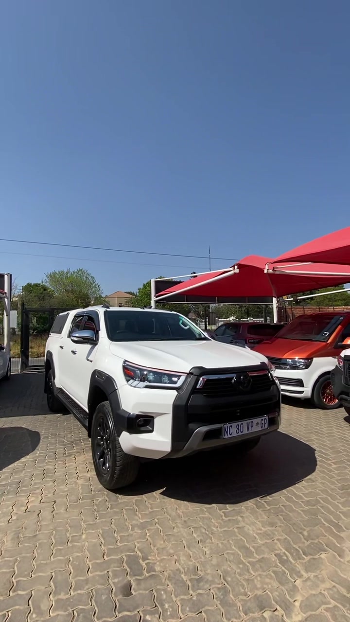 @Randy cars