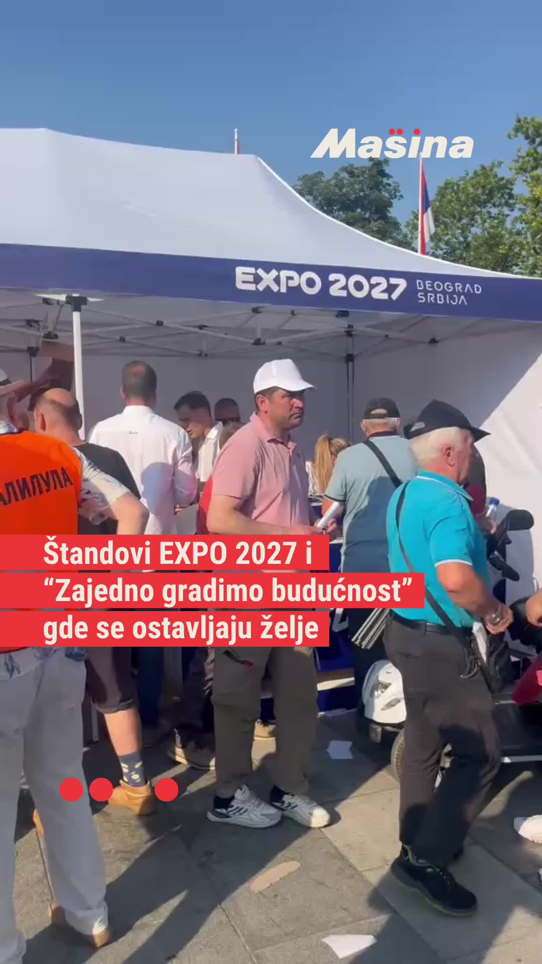 @Ma&scaron;ina