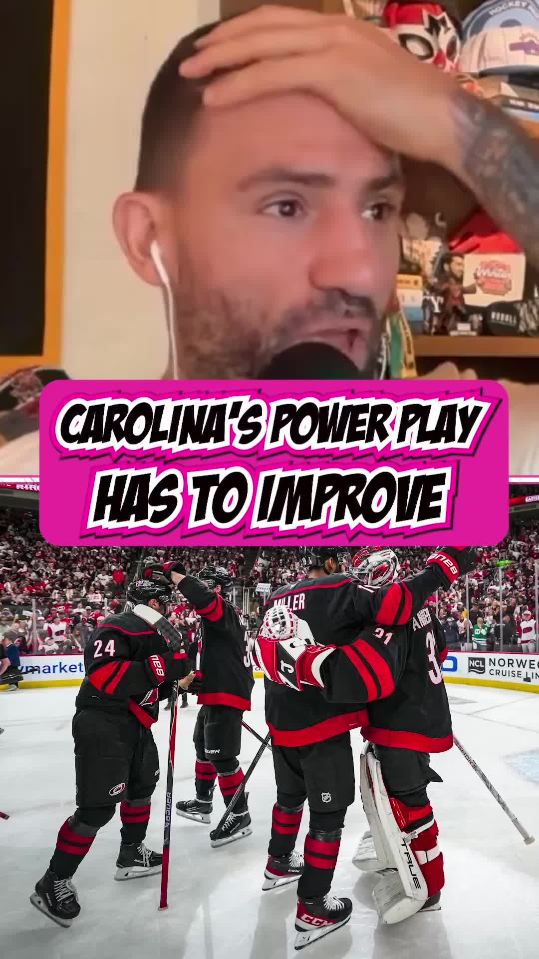 @Spittin Chiclets
