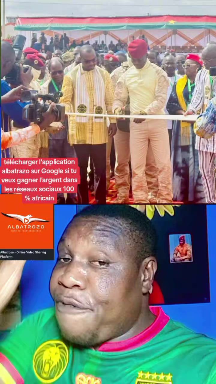 @mecanicien 237🇨🇲🇨🇲