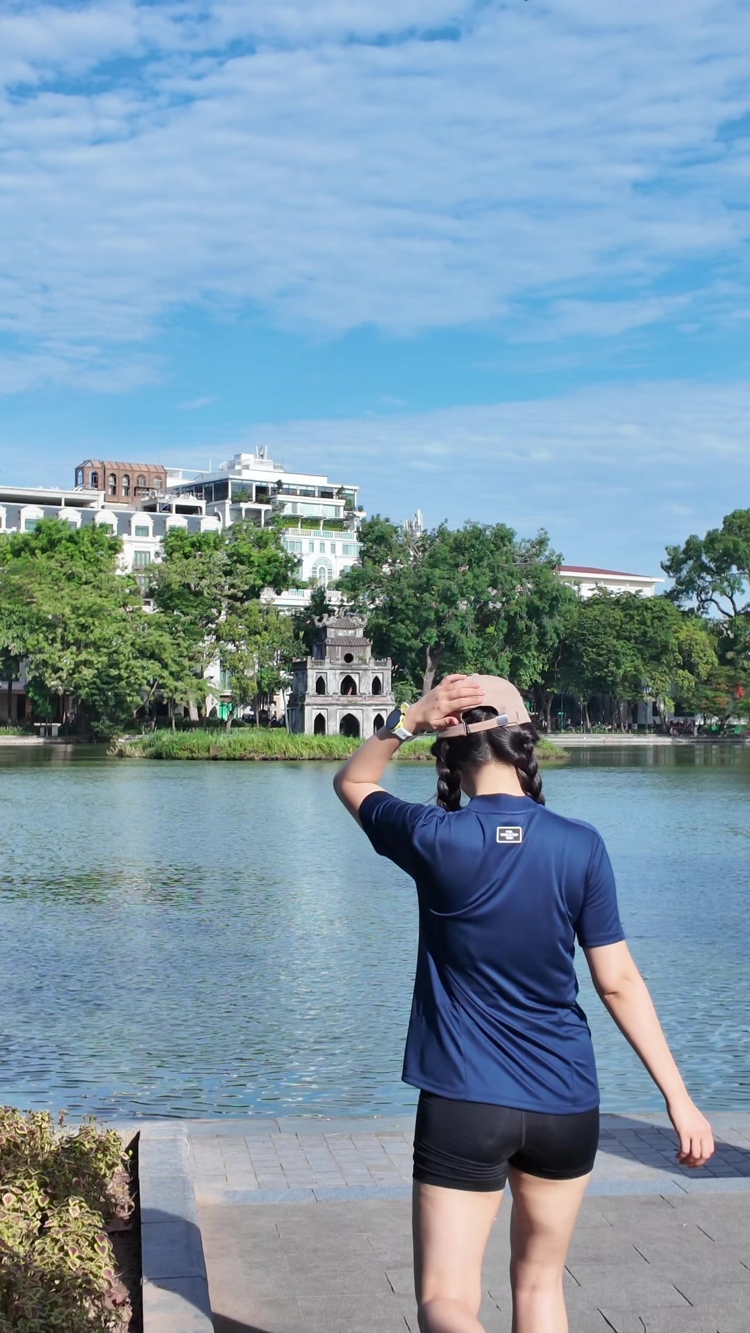 @KA tập chạy