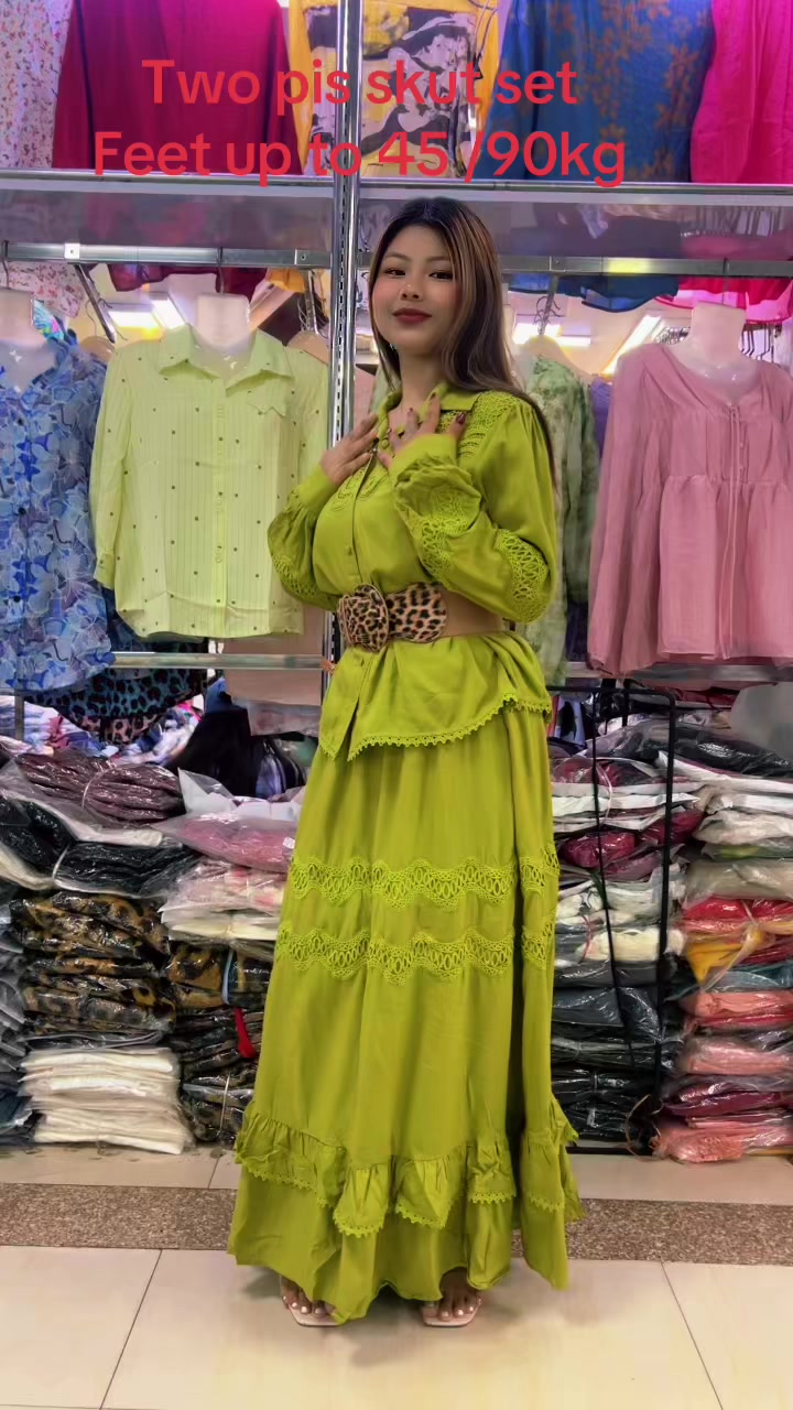 @RANJANA WHOLESALE A-16(sarita