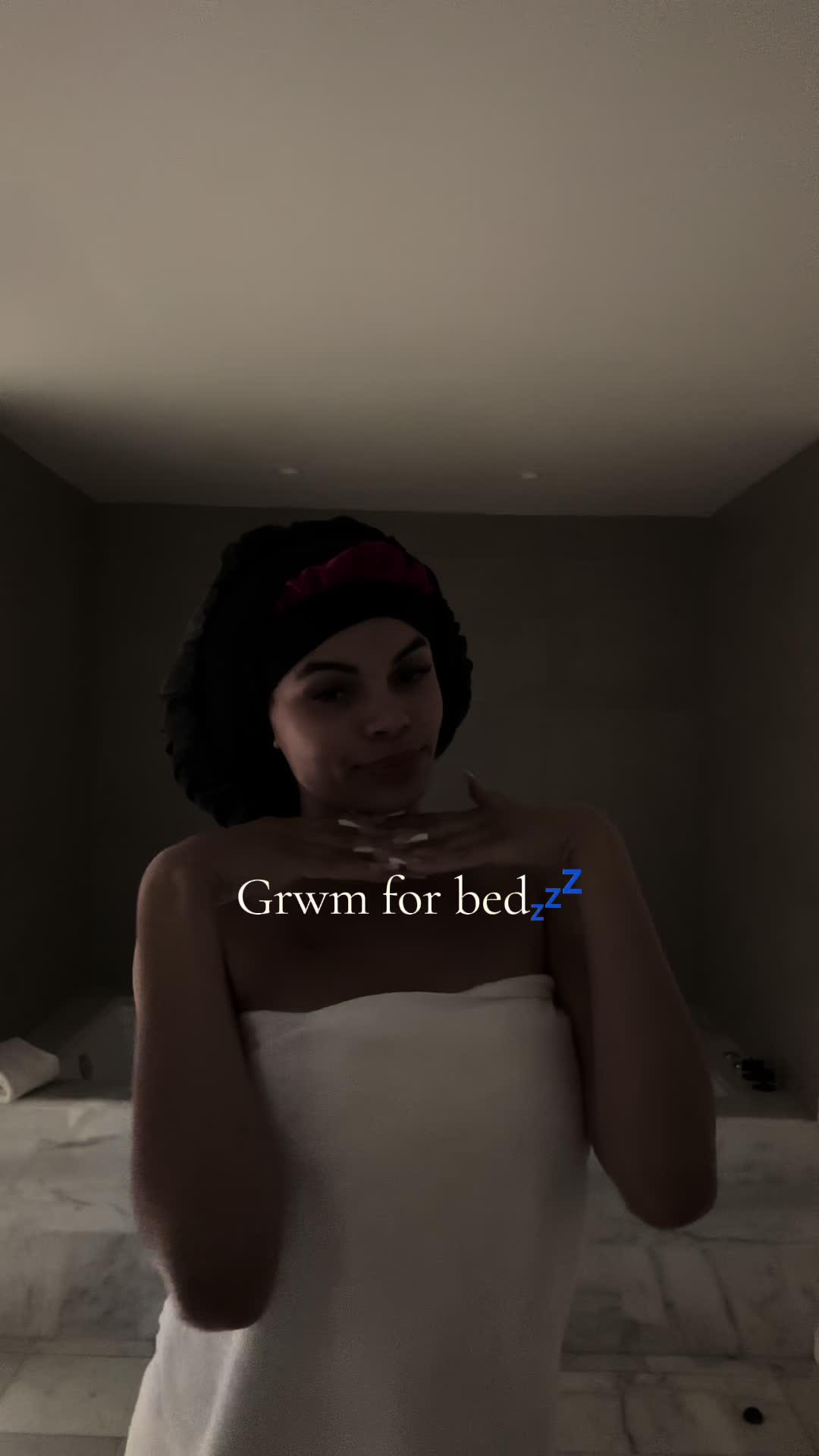 @Amariah