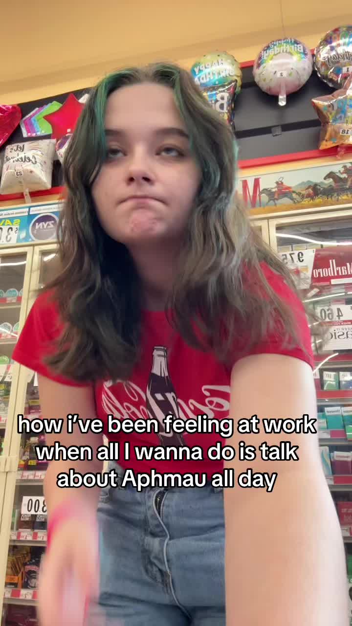 @Kacey