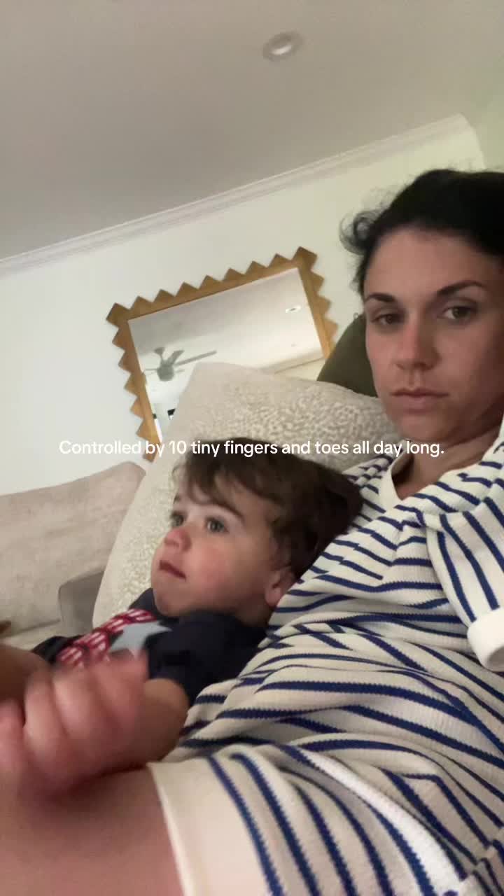 @Jenn | Corporate Mom of 3