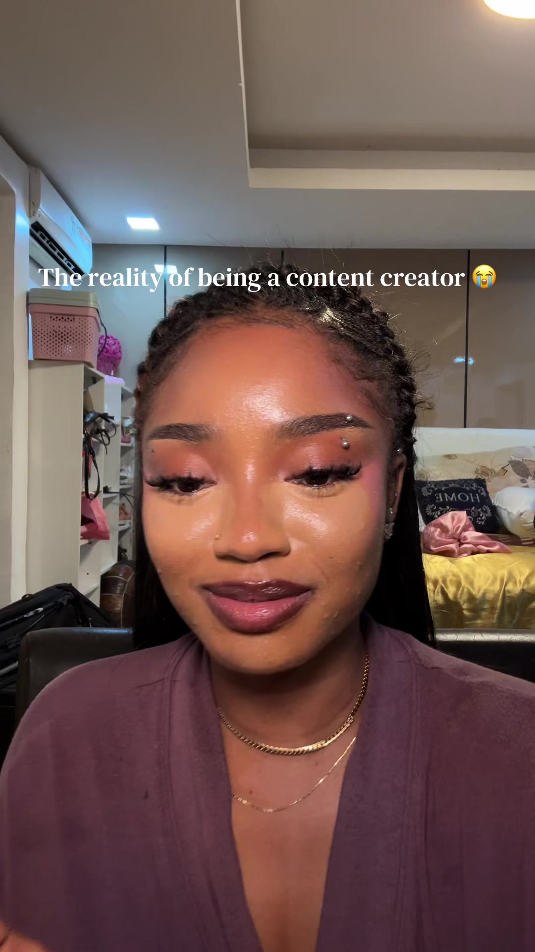 @Yoruba Barbie💞🩰🌸