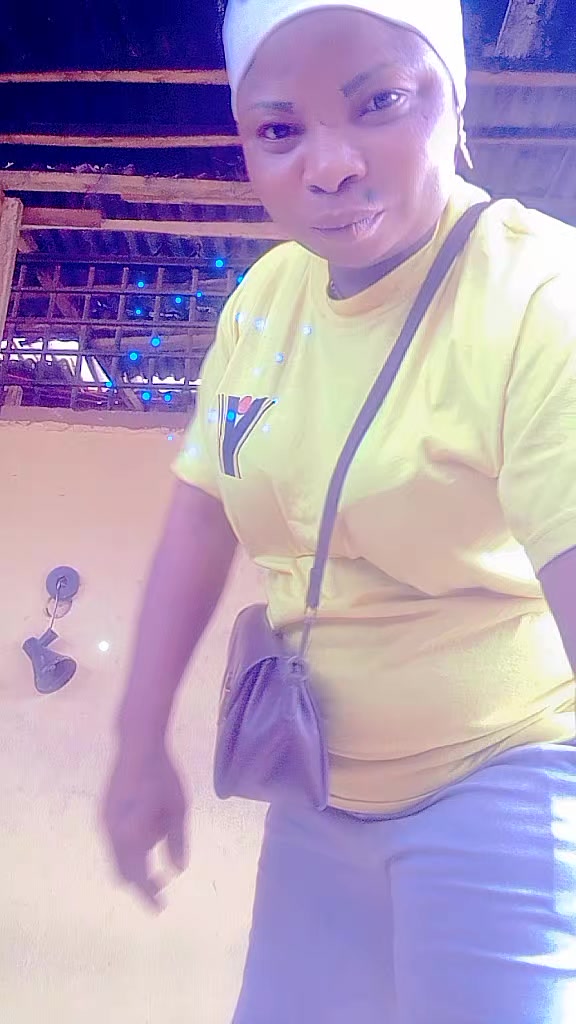 @Olaide anike