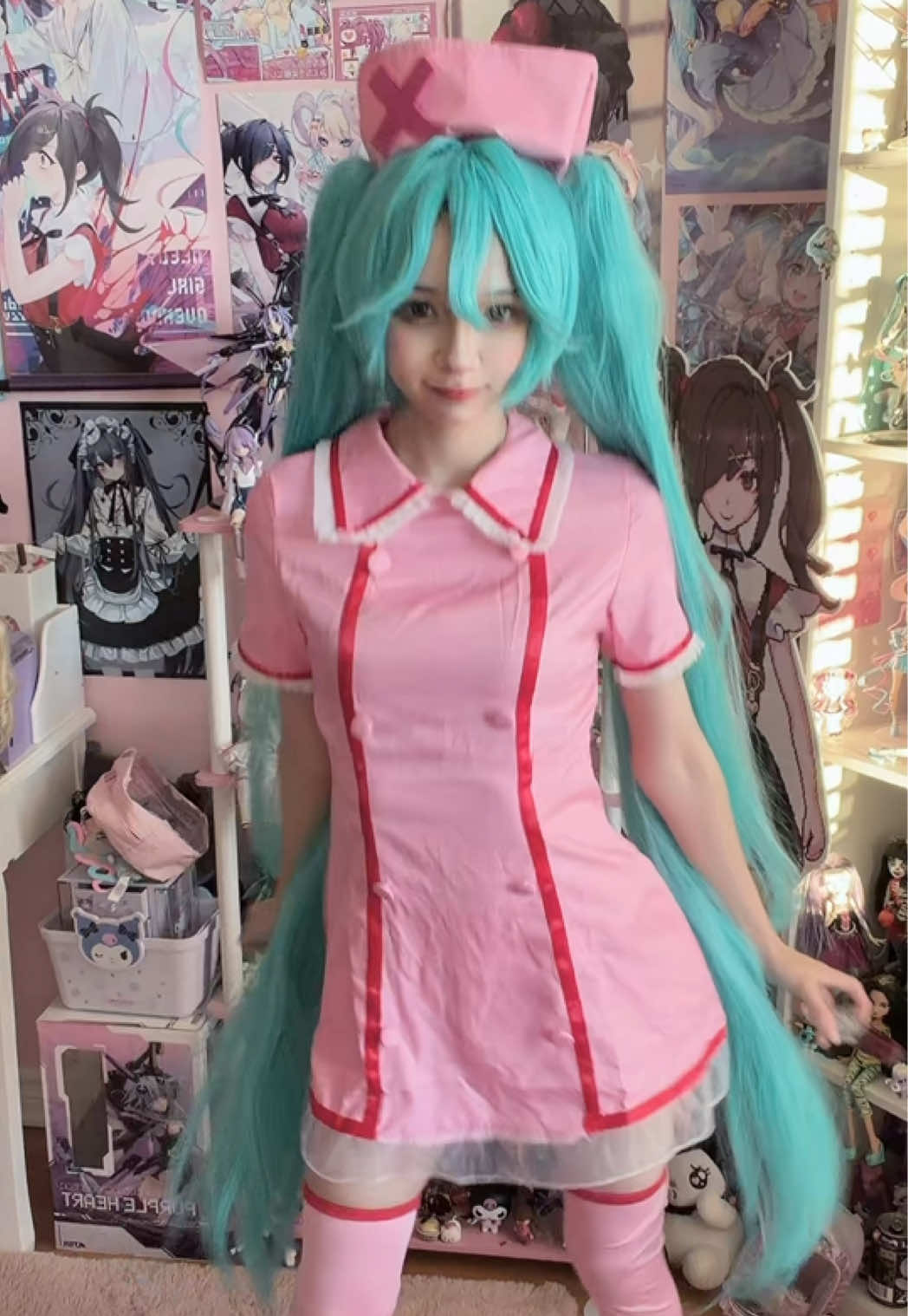 @nana ☆ なな