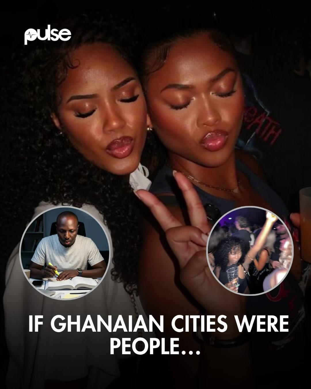 @Pulse Ghana