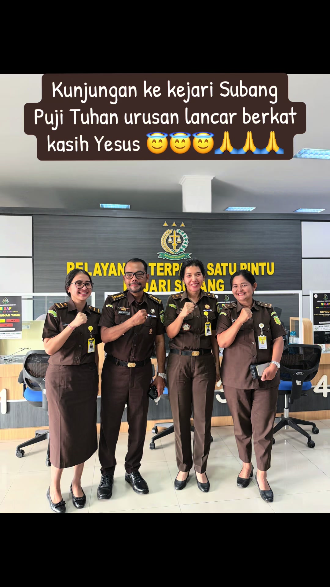 @Tuan & NyonyaVanzaith