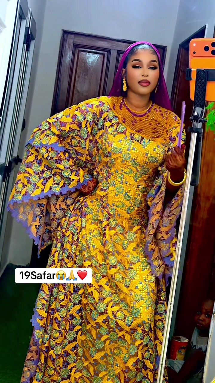 @Al-Djamiilah make-up 💄🥰