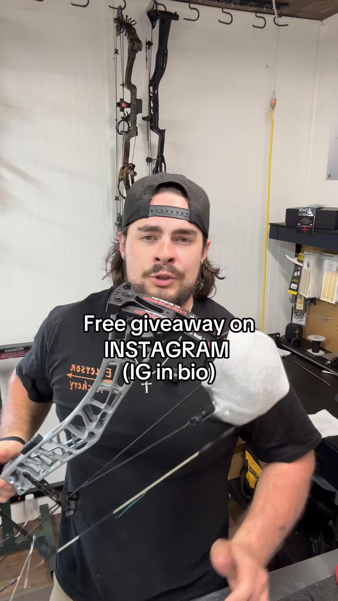 @Ryan | Archery Tech