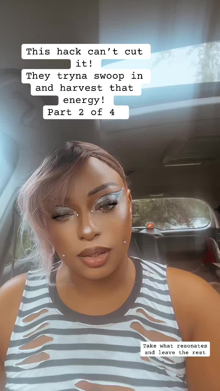 @Over It Queens creations