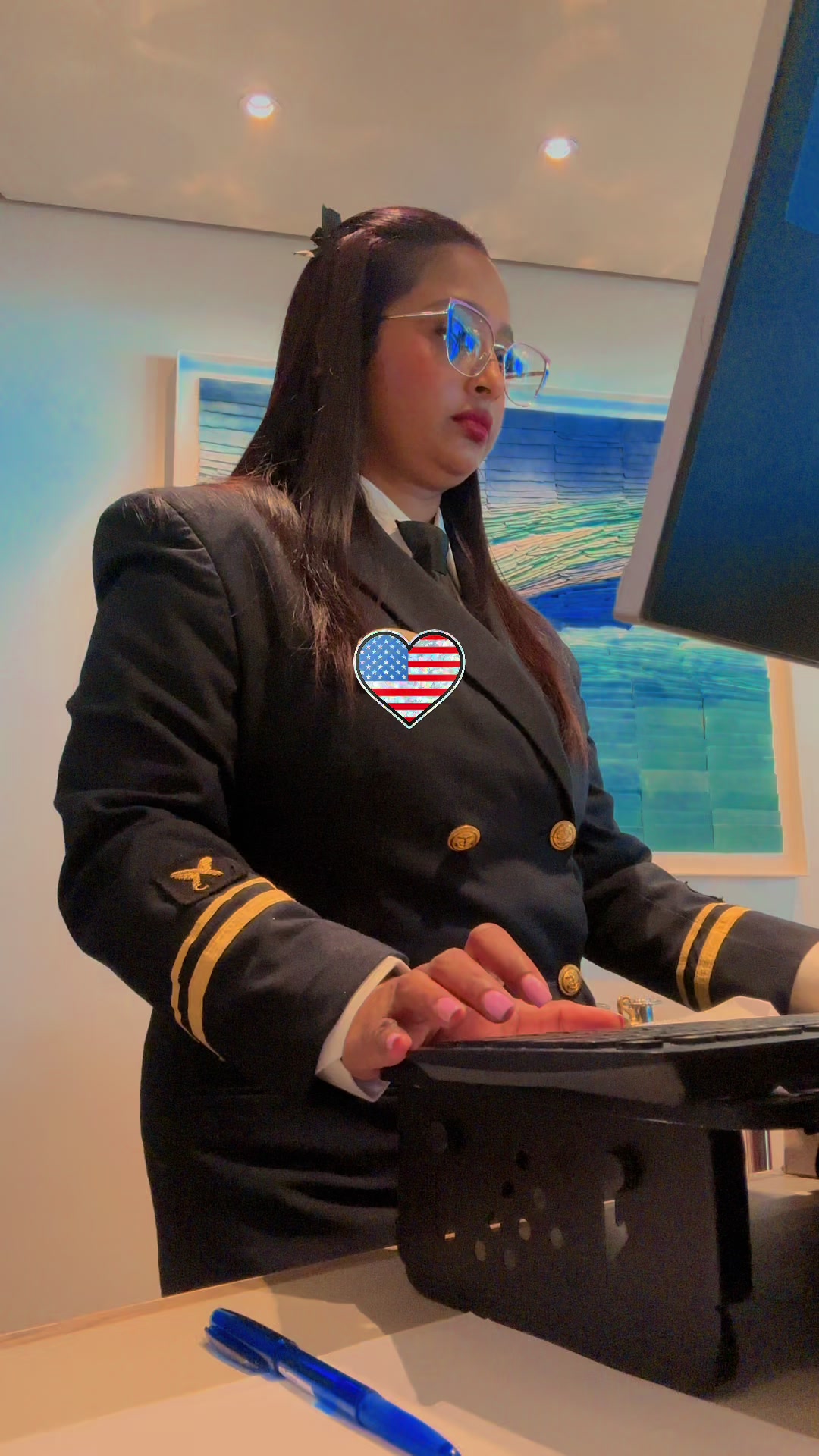 @✈️Mel’z_zn🛳️~Country Girl 🌊