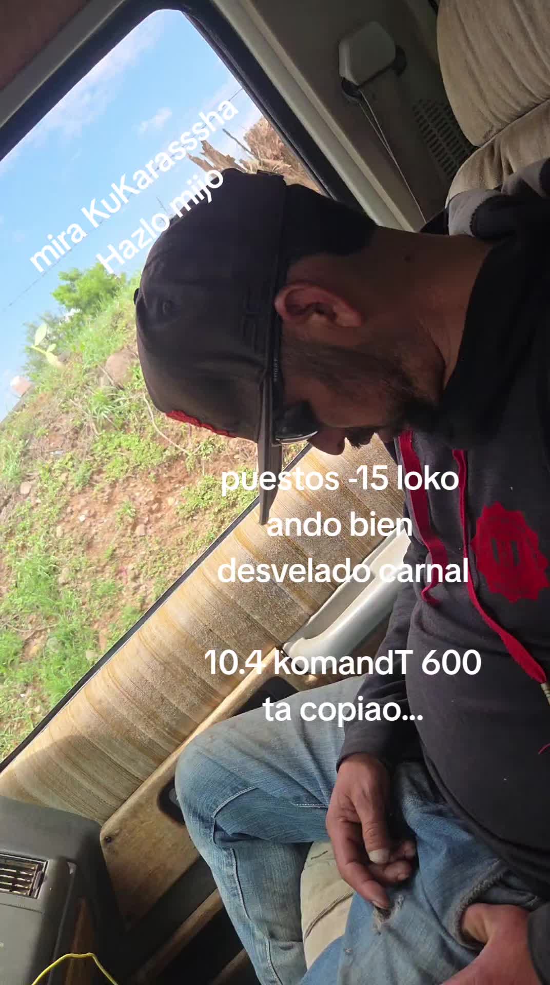 @BarbaCerrada0519